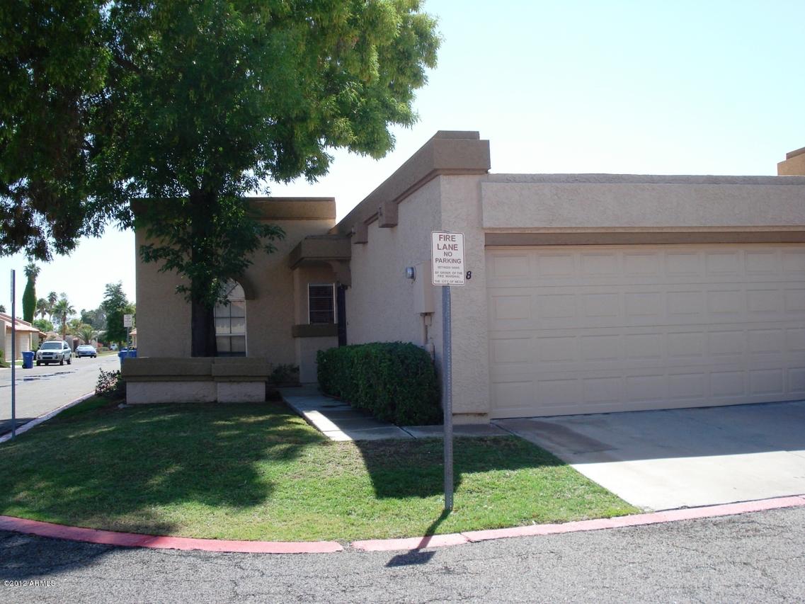 1850 S Westwood St. #38, Mesa, AZ 85210