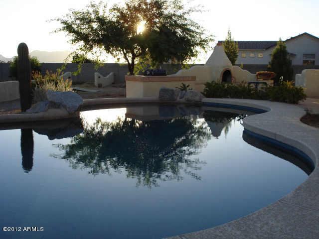 5201 W Desert Dr., Laveen, AZ 85339