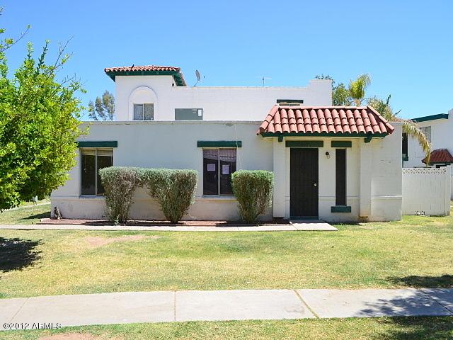 2132 W Glenrosa Ave. #84a, Phoenix, AZ 85015