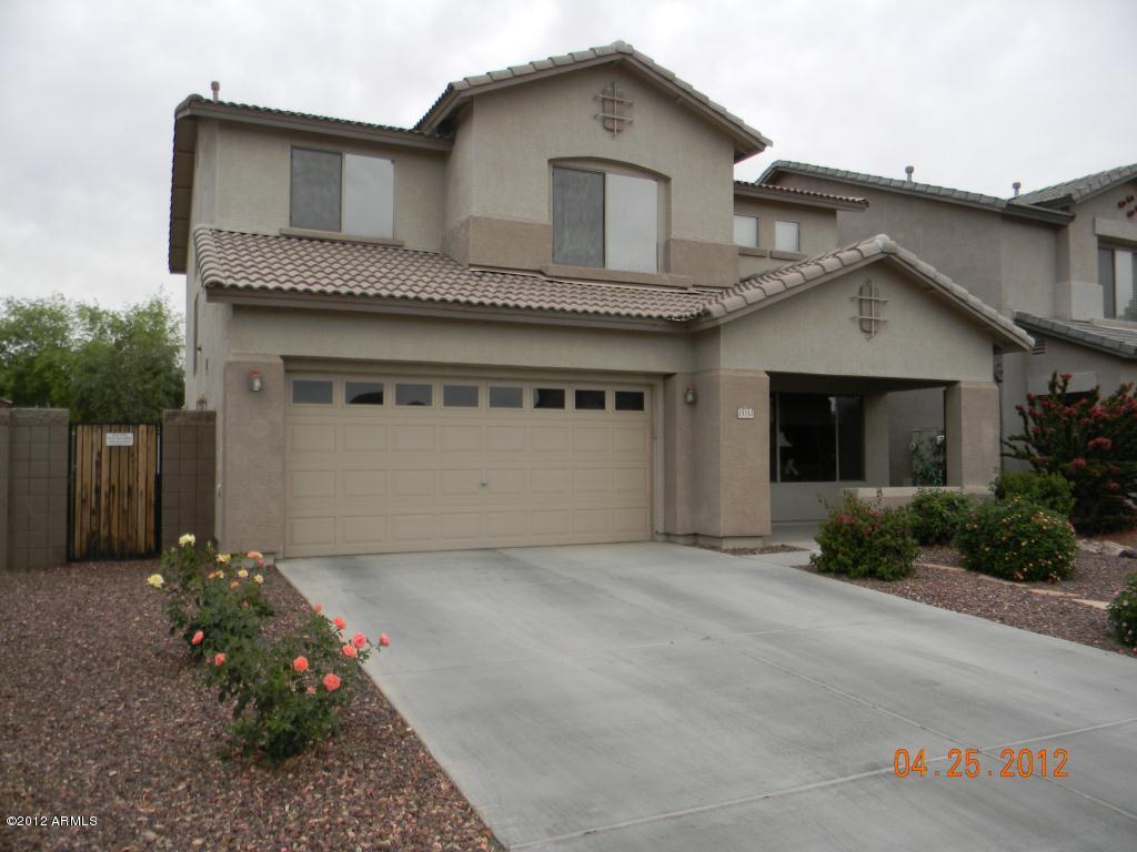 15312 N 146th Ln., Surprise, AZ 85379