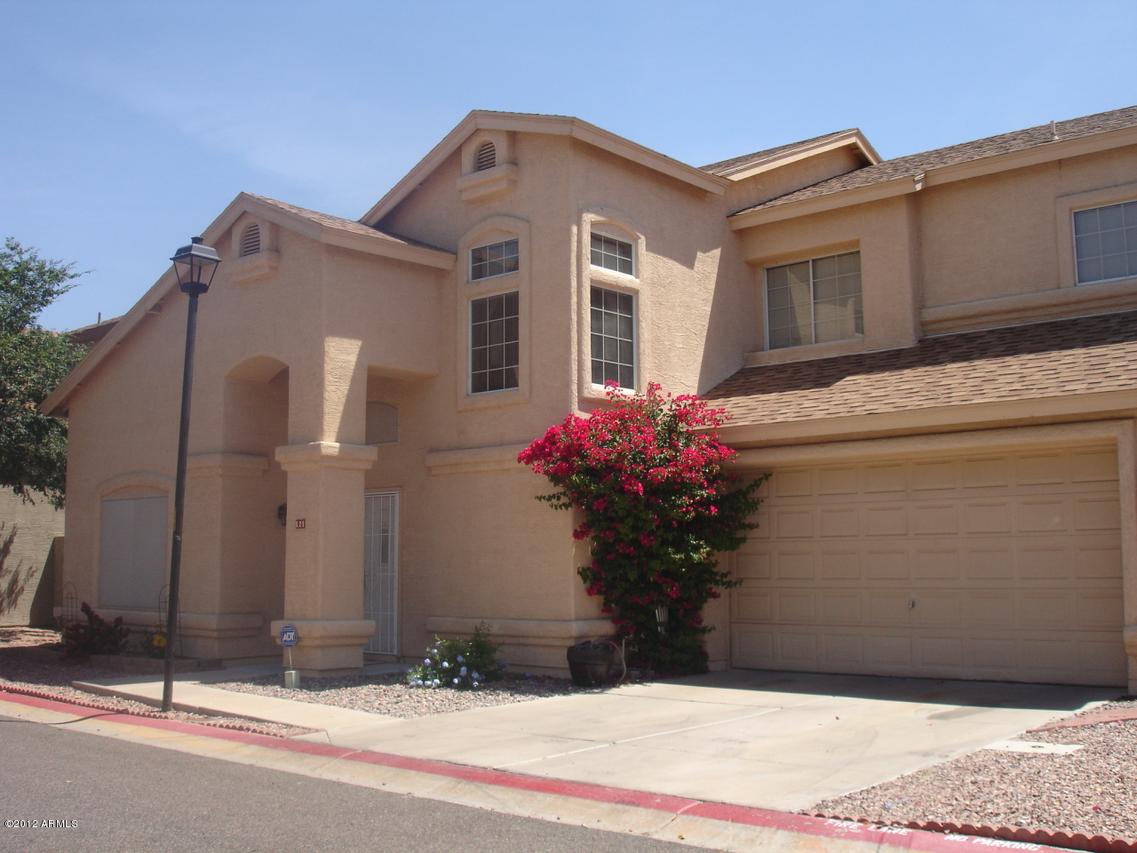 1822 S 39th St. #121, Mesa, AZ 85206