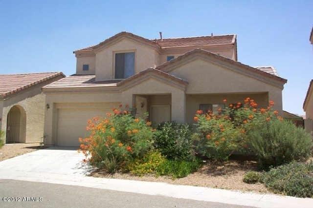 1105 N Steele St., Mesa, AZ 85207