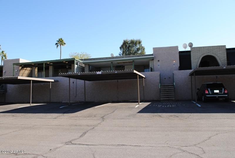 1500 W 8th St. #40, Mesa, AZ 85201