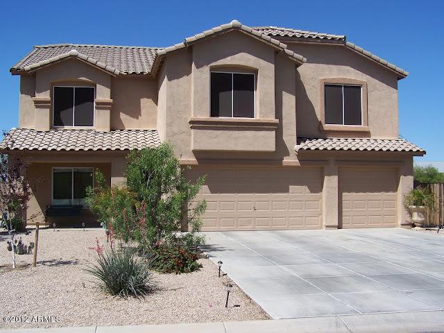 3582 E Morenci Rd., San Tan Valley, AZ 85143