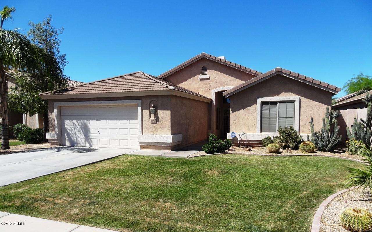 1142 E Sheffield Ave., Gilbert, AZ 85296