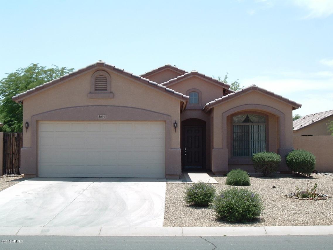 3091 E Superior Rd., San Tan Valley, AZ 85143