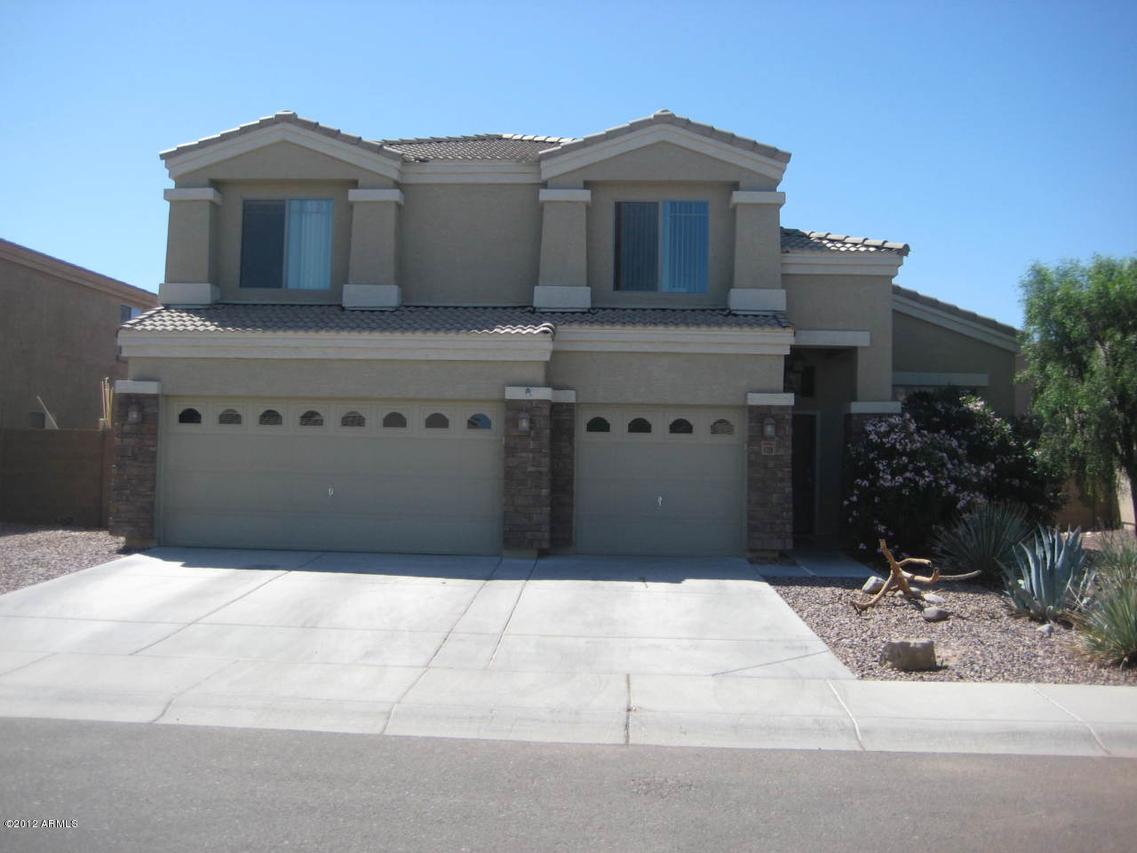 1729 E Caborca Dr., Casa Grande, AZ 85122