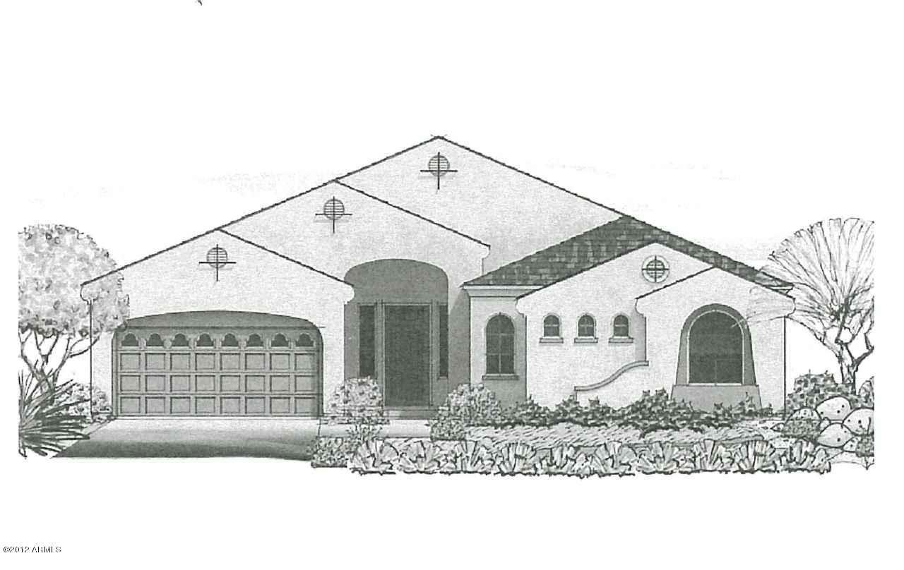 7842 E Standing Stone Ct., Prescott Valley, AZ 86314