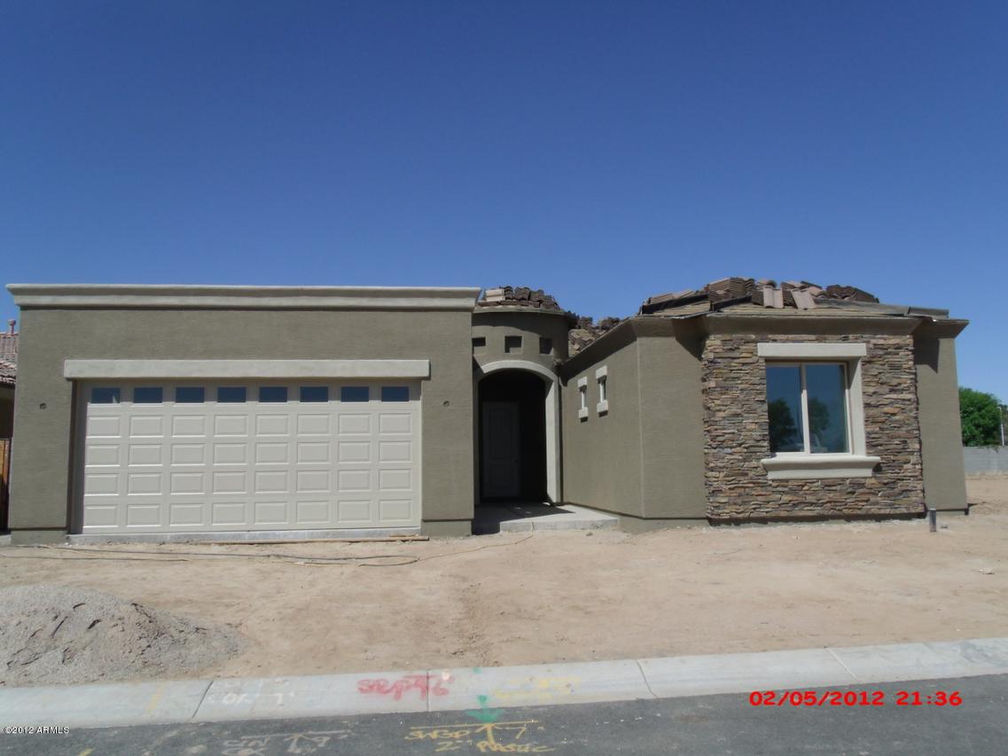 22416 S 215th St., Queen Creek, AZ 85142