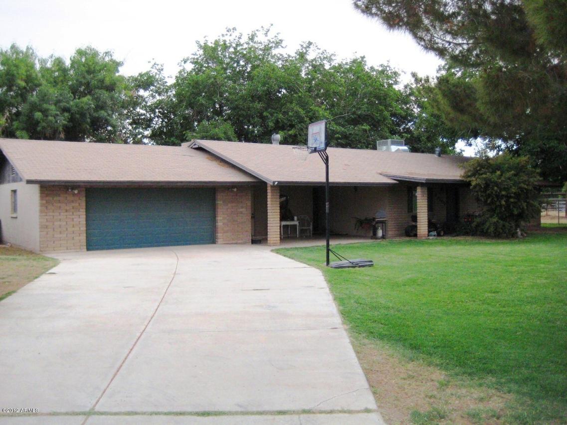 19145 E Via Del Jardin, Queen Creek, AZ 85142