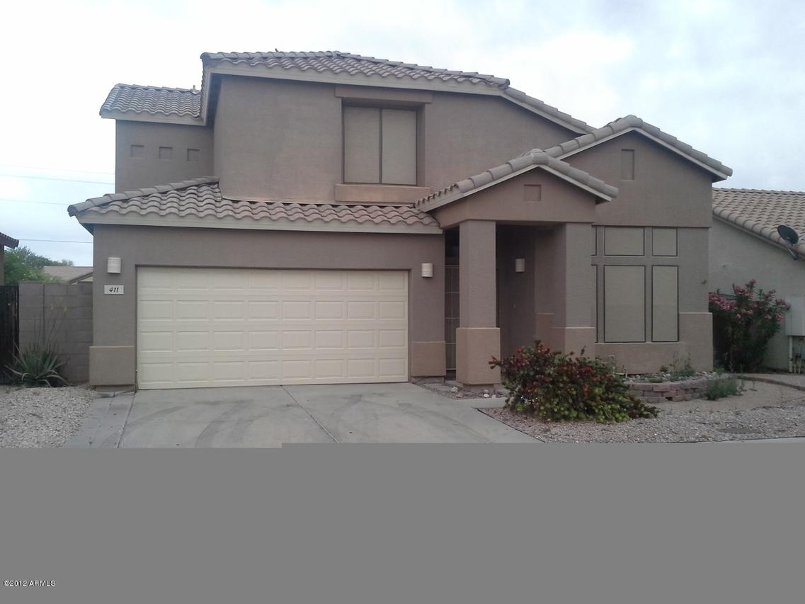 411 S 89th Way, Mesa, AZ 85208