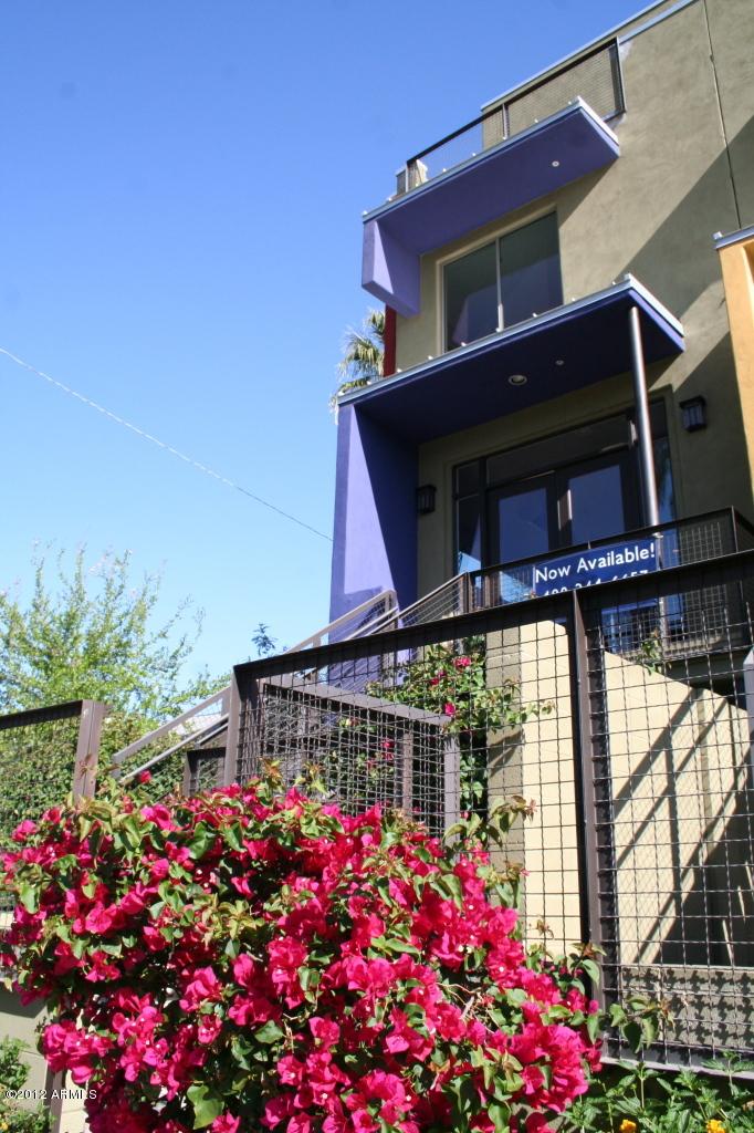 537 E Ames Pl., Phoenix, AZ 85004