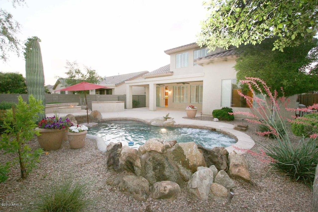 2045 W Kuralt Dr., Anthem, AZ 85086
