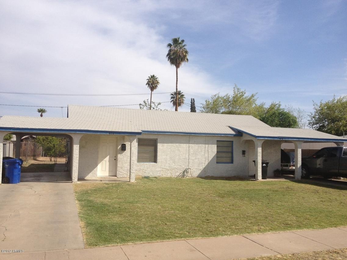 650 W 2nd St., Mesa, AZ 85201