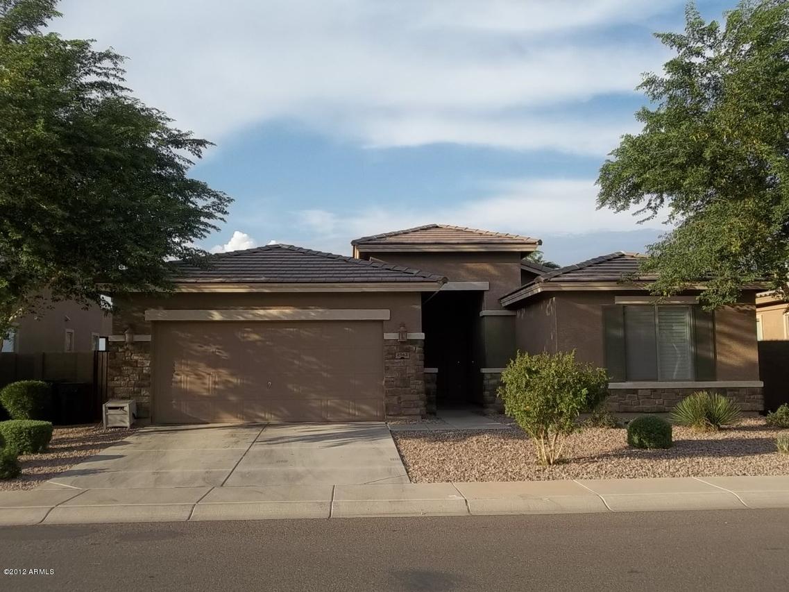 2562 E San Isido Tr., Casa Grande, AZ 85194