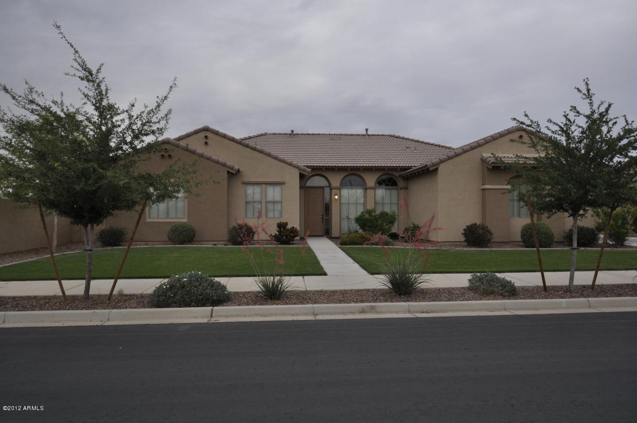 21510 E Camacho Rd., Queen Creek, AZ 85142