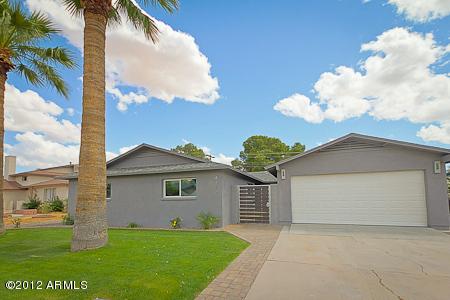 8713 E Berridge Ln., Scottsdale, AZ 85250