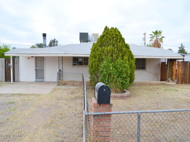 4116 E Wagoner Rd., Phoenix, AZ 85032