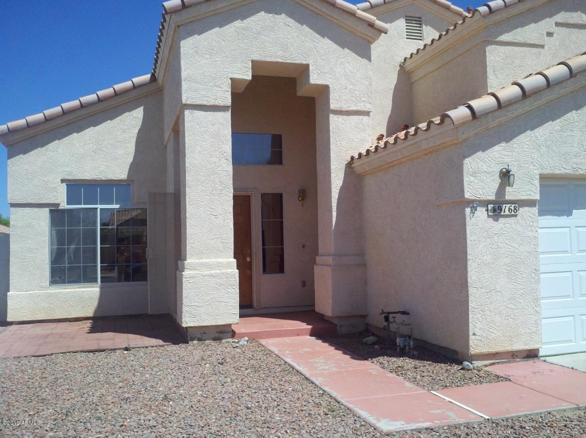 9168 W Grovers Ave., Peoria, AZ 85382