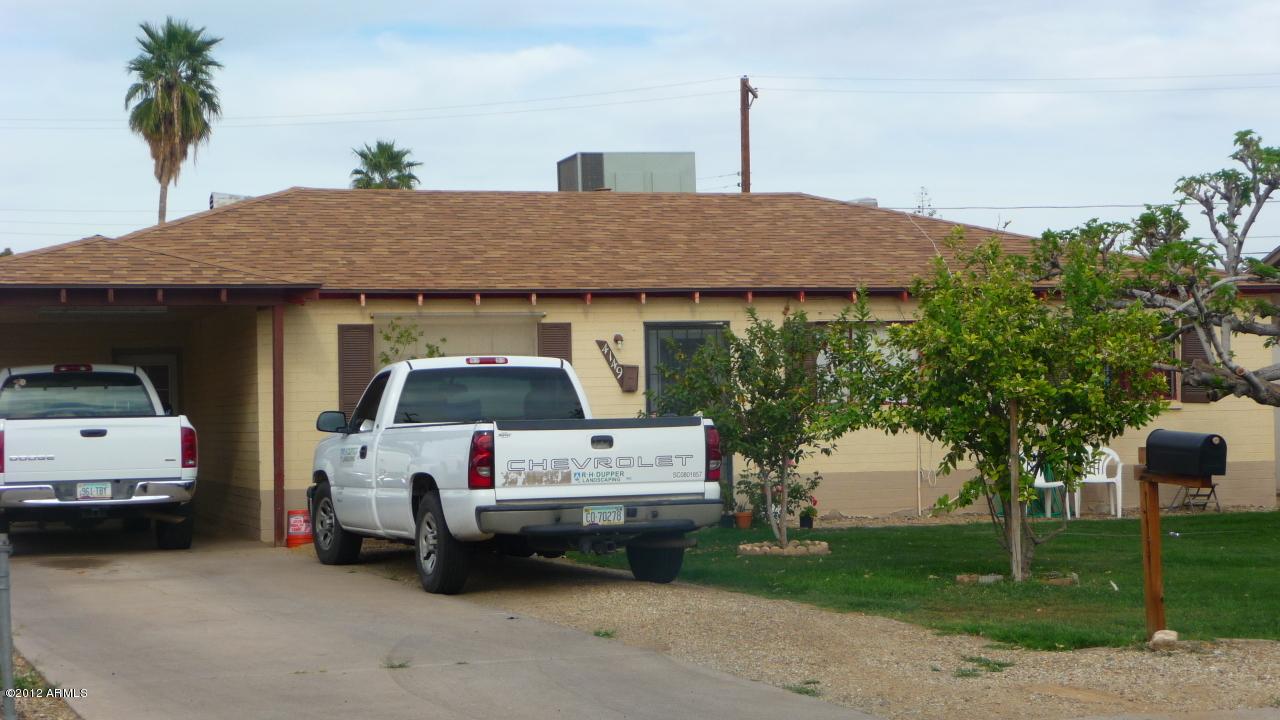 4149 N 49th Dr., Phoenix, AZ 85031