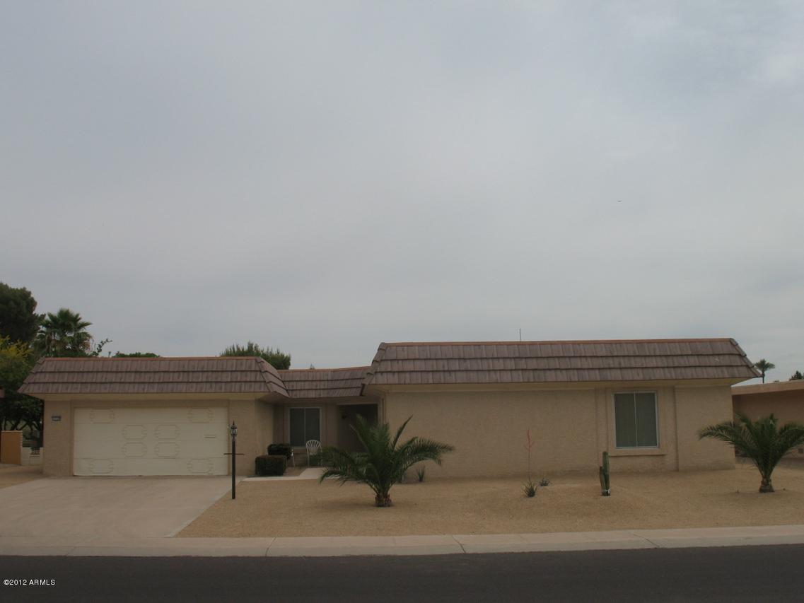11126 W Palmeras Dr., Sun City, AZ 85373