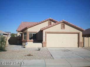 24839 W Wayland Dr., Buckeye, AZ 85326