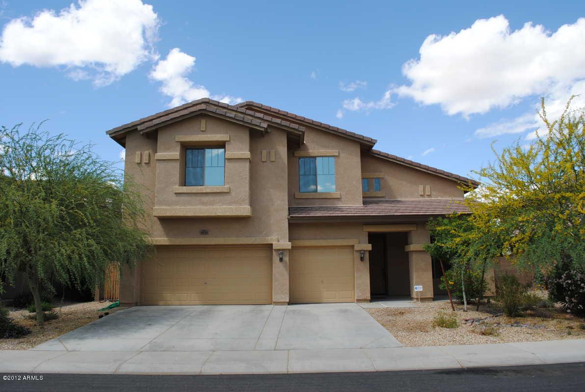 6850 W Peak View Rd., Peoria, AZ 85383