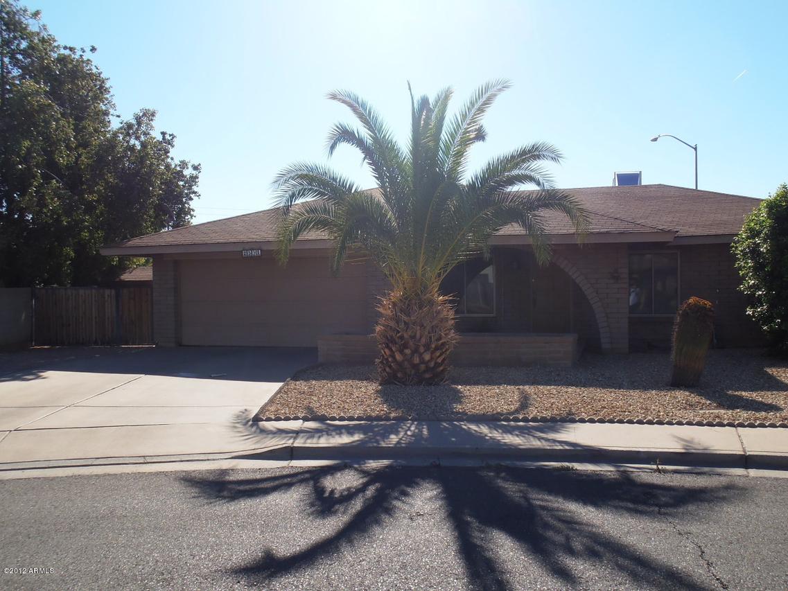 2351 S Canton St., Mesa, AZ 85202