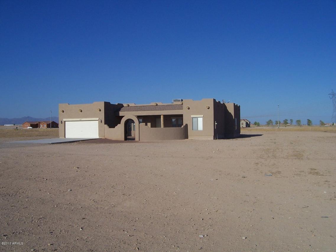 2609 S 337th Ave., Tonopah, AZ 85354