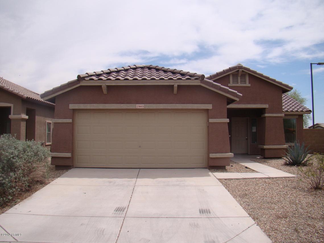 25603 W Crown King Rd., Buckeye, AZ 85326