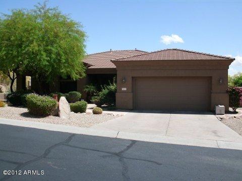 12775 N 114th Way, Scottsdale, AZ 85259