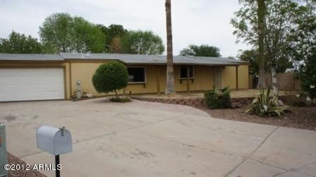 2944 E Piute Ave., Phoenix, AZ 85050