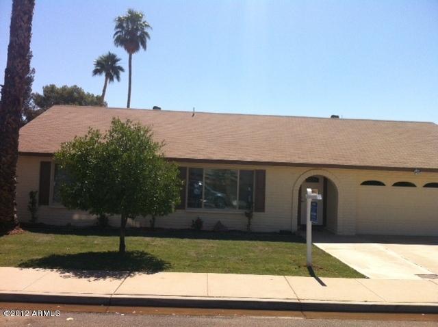 2549 S Patterson Ave., Mesa, AZ 85202