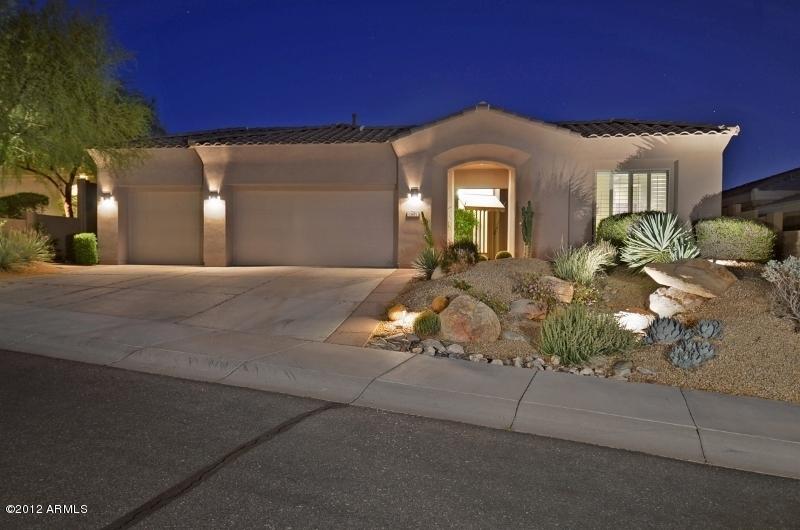 11471 E Beck Ln., Scottsdale, AZ 85255