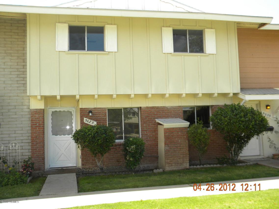 5025 S Mill Ave., Tempe, AZ 85282