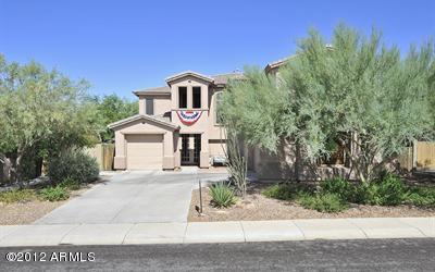40706 N Union Tr., Anthem, AZ 85086