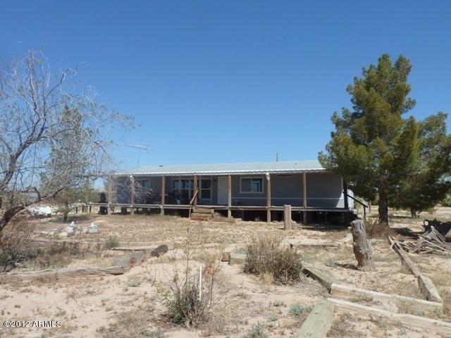 9820 N Hualapai Dr., Casa Grande, AZ 85222