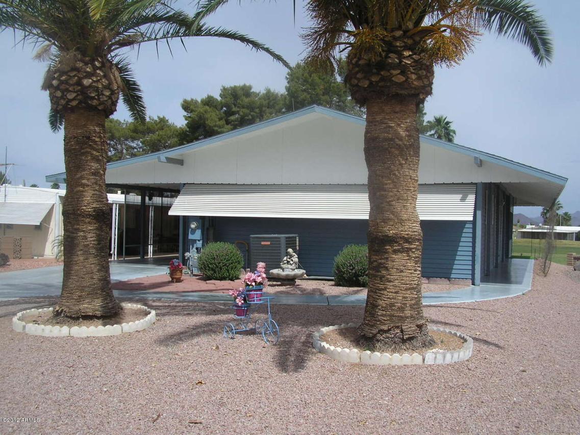 5758 E Marlin Pl., Mesa, AZ 85215