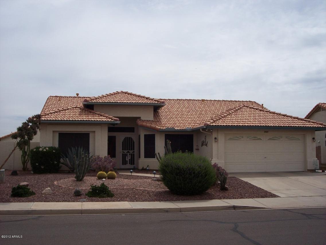 20615 N Ventana Dr., Sun City, AZ 85373