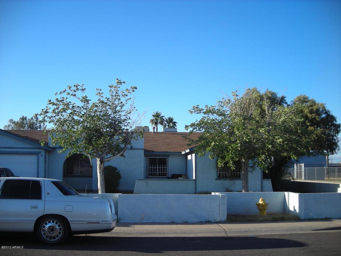 6002 W Vernon Ave., Phoenix, AZ 85035