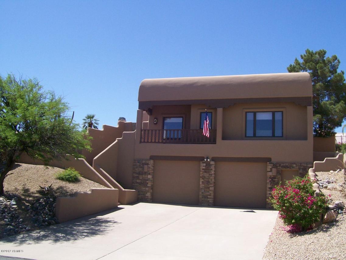 15133 E Ridgeway Dr., Fountain Hills, AZ 85268