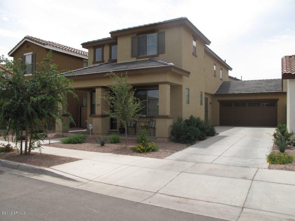 3483 E Carla Vista Dr., Gilbert, AZ 85295