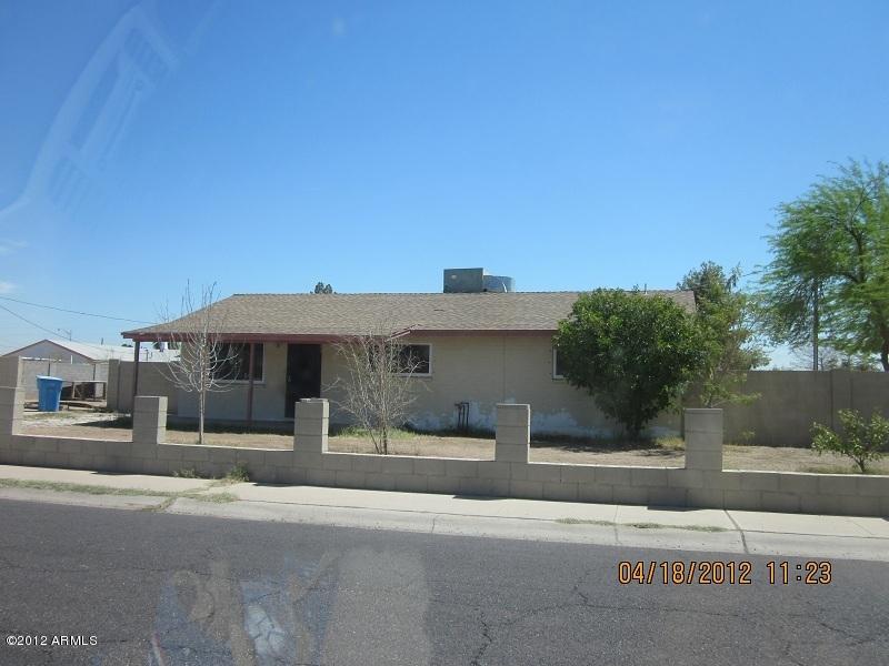 3115 N 41st Dr., Phoenix, AZ 85019