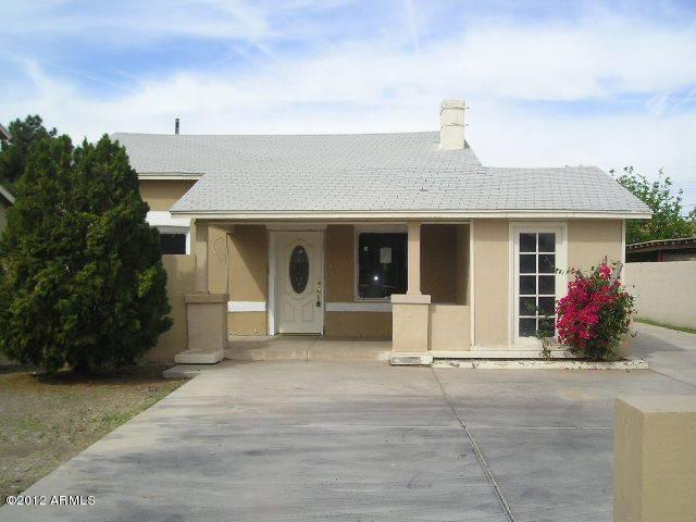 418 N 17th Ave., Phoenix, AZ 85007