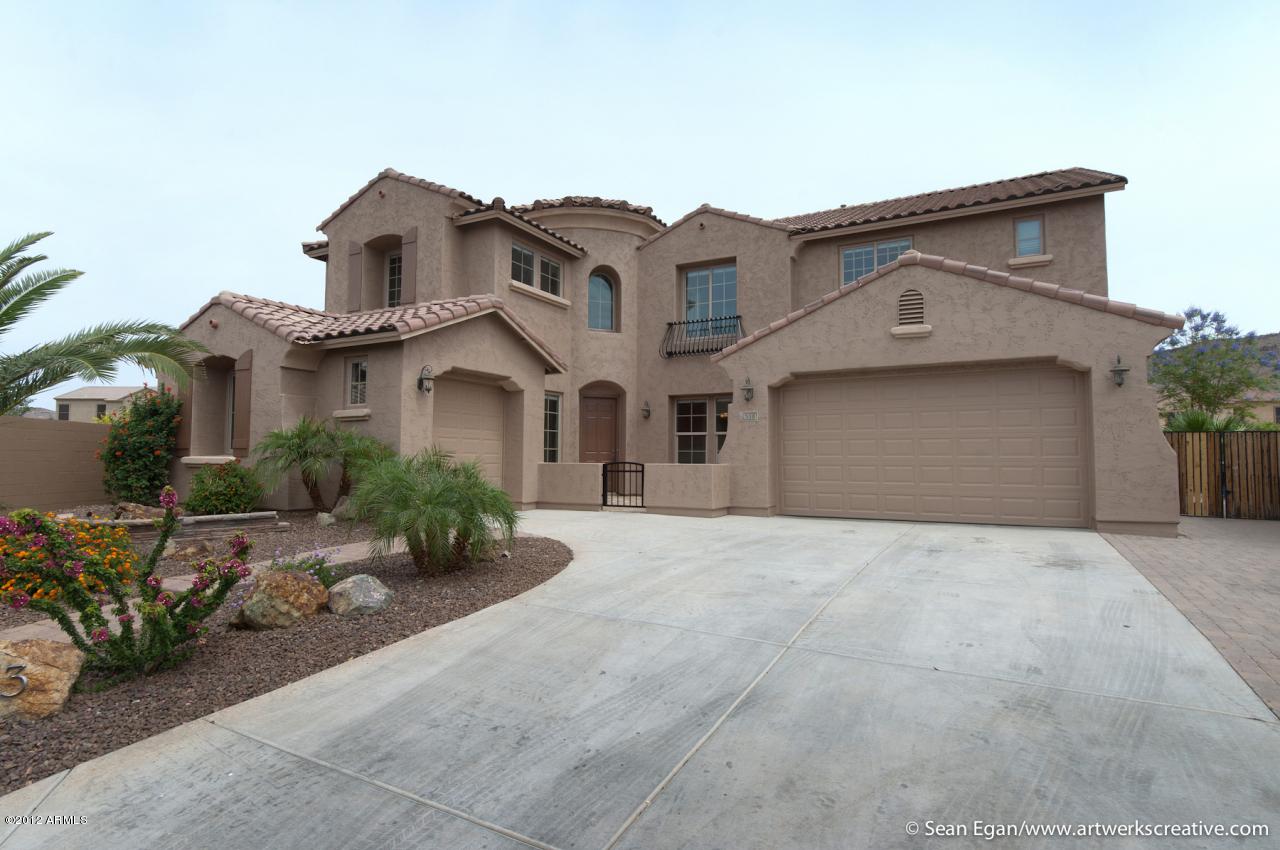 26513 N 49th Glen, Phoenix, AZ 85083