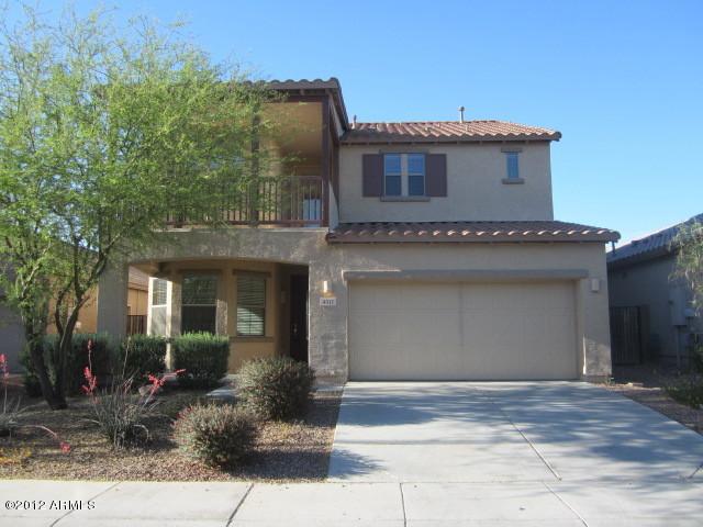 4317 W Powell Dr., Phoenix, AZ 85087