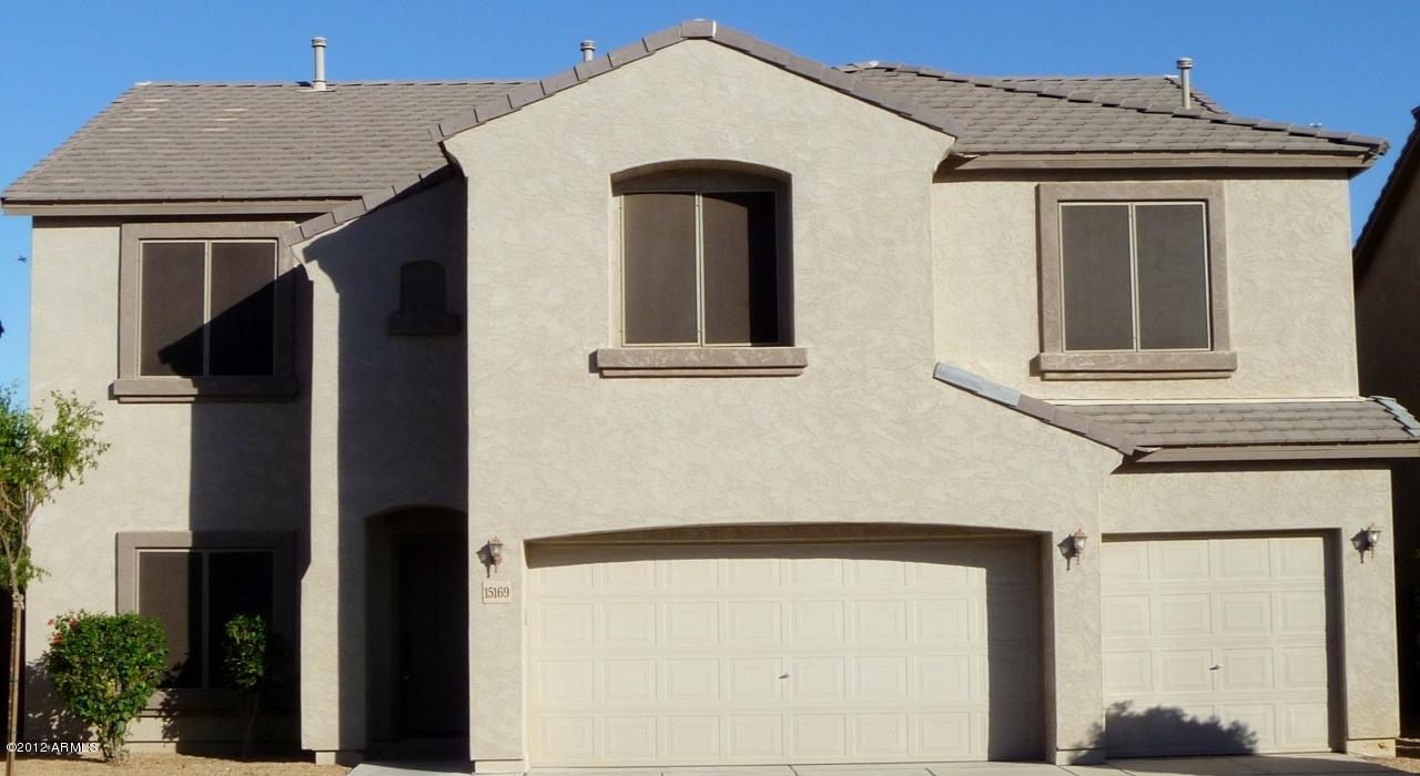 15169 W Cameron Dr., Surprise, AZ 85379