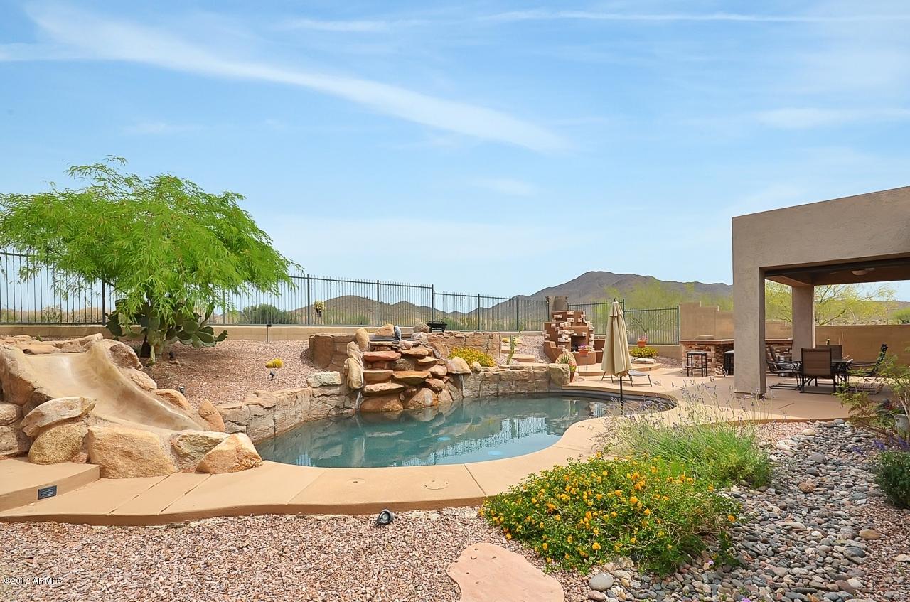 3306 W Summit Walk Dr., Anthem, AZ 85086