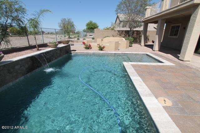 116 W Sun Ray Dr., San Tan Valley, AZ 85143
