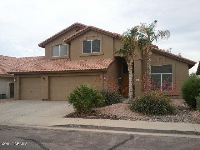 3825 E Windsong Dr., Phoenix, AZ 85048